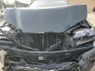 2018 Lexus GS with VIN JTHCZ1BL4JA008435, listed as a Copart auction lot 82957744 with 0 mi miles and Salvage Title. Bid and sale history available at carsss.com. Image 11.