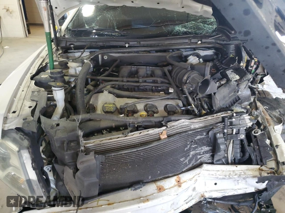 2011 Ford Taurus SE with VIN 1FAHP2DW5BG127495, listed as a Copart auction lot 51471285 with Not Provided miles and Salvage Title. Bid and sale history available at DreamBid. Image 12.