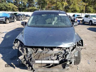 2006 Chevrolet Uplander LT w/1LT with VIN 1GNDV33L86D223941, listed as a Copart auction lot 83903754 with 205,254 mi miles and Salvage Title. Bid and sale history available at carsss.com. Image 5.
