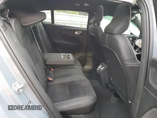 2023 Volvo C40 Recharge Pure Electric Ultimate with VIN YV4ED3GMXP2066815, listed as a Copart auction lot 50292794 with 4,888 mi miles. Bid and sale history available at carsss.com. Image 11.