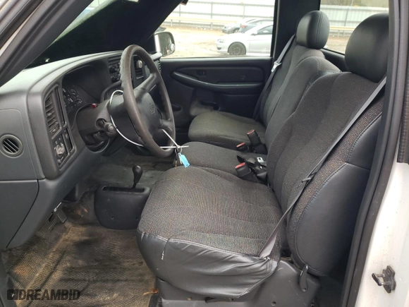 1999 Chevrolet Silverado 1500 with VIN 1GCEK14W1XE247741, listed as a Copart auction lot 51529495 with 0 mi miles and Clean Title. Bid and sale history available at carsss.com. Image 7.