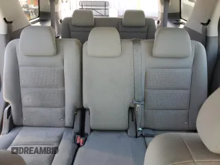 2006 Ford Freestyle SE z VIN 1FMZK01136GA36883, wystawiony jako Copart lot #56223985 z przebiegiem 156 885 mil mil oraz Szkody całkowita. Historia ofert i sprzedaży dostępna na DreamBid. Obrazek 10.