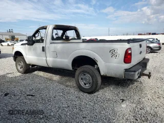2016 Ford F-250 XLT с VIN 1FTBF2B64GEA89301, выставлен на аукционе Copart как лот 78618824 с пробегом Не указан миль и Списание • Salvage title. История ставок и продаж доступна на DreamBid. Изображение 2.