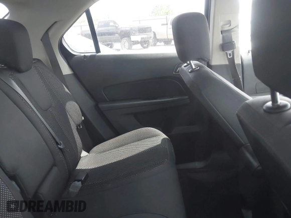 2013 Chevrolet Equinox LT with VIN 2GNALDEK9D1123018, listed as a IAAI auction lot 42079382 with 189,748 mi miles. Bid and sale history available at carsss.com. Image 8.