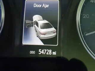 2015 Toyota Camry Hybrid LE with VIN 4T1BD1FK1FU174975, listed as a IAAI auction lot 42085034 with 54,728 mi miles. Bid and sale history available at carsss.com. Image 16.
