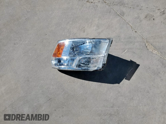 2020 Ram 1500 Classic Tradesman with VIN 1C6RR6FG3LS108956, listed as a Copart auction lot 47495585 with 166,715 mi miles and Salvage Title. Bid and sale history available at carsss.com. Image 12.