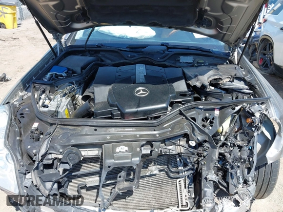2006 Mercedes-Benz CLS 500 z VIN WDDDJ75X06A037541, wystawiony jako IAAI lot #42252829 z przebiegiem 151 295 mil mil oraz . Historia ofert i sprzedaży dostępna na DreamBid. Obrazek 10.