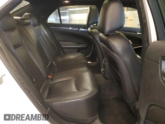 2012 Chrysler 300 C with VIN 2C3CCAKT4CH220294, listed as a Copart auction lot 77615204 with 83,852 mi miles and Clean Title. Bid and sale history available at DreamBid. Image 10.