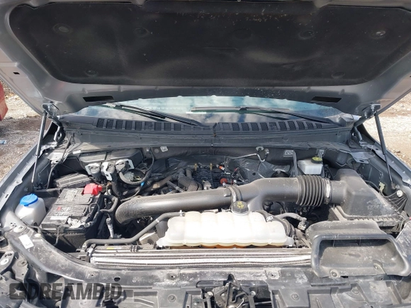 2023 Ford Expedition Max Limited with VIN 1FMJK1K83PEA12322, listed as a IAAI auction lot 41796039 with 56,727 mi miles and . Bid and sale history available at DreamBid. Image 10.