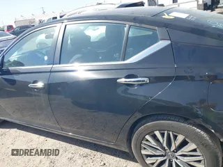 2024 Nissan Altima SV with VIN 1N4BL4DV3RN305351, listed as a IAAI auction lot 41845945 with 41,763 mi miles and . Bid and sale history available at DreamBid. Image 14.
