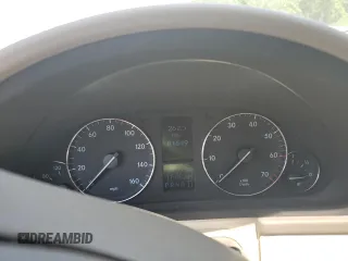 2005 Mercedes-Benz C 240 с VIN WDBRF61J65F607930, выставлен на аукционе Copart как лот 61647215 с пробегом 81 649 миль миль и Списание • Salvage title. История ставок и продаж доступна на DreamBid. Изображение 9.