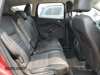 2013 Ford Escape SEL with VIN 1FMCU0H90DUA85663, listed as a Copart auction lot 59423025 with 226,343 mi miles and Clean title. Bid and sale history available at DreamBid. Image 11.