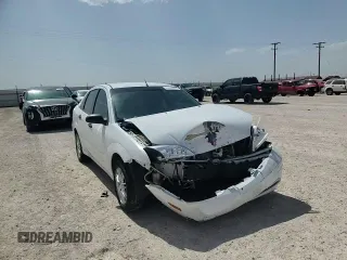 2007 Ford Focus S z VIN 1FAFP34N27W186716, wystawiony jako Copart lot #54894055 z przebiegiem 86 305 mil mil oraz Szkoda całkowita • Salvage title. Historia ofert i sprzedaży dostępna na DreamBid. Obrazek 13.