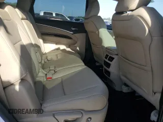 2020 Acura MDX с VIN 5J8YD3H32LL011884, выставлен на аукционе Copart как лот 57127515 с пробегом 90 924 миль миль и На запчасти • Non repairable. История ставок и продаж доступна на DreamBid. Изображение 11.