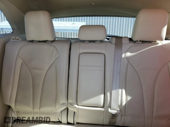 2015 Lincoln MKC with VIN 5LMCJ1A90FUJ47183, listed as a Copart auction lot 48866625 with 86,250 mi miles and Salvage Title. Bid and sale history available at DreamBid. Image 10.