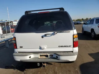 2004 Chevrolet Tahoe LT with VIN 1GNEK13Z74R279875, listed as a Copart auction lot 73119224 with 209,897 mi miles and Clean Title. Bid and sale history available at carsss.com. Image 6.