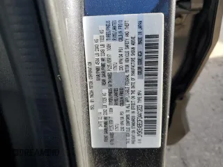 2015 Mazda CX-5 Sport with VIN JM3KE4BE0F0441203, listed as a Copart auction lot 79968514 with 134,890 mi miles and Salvage title. Bid and sale history available at DreamBid. Image 13.
