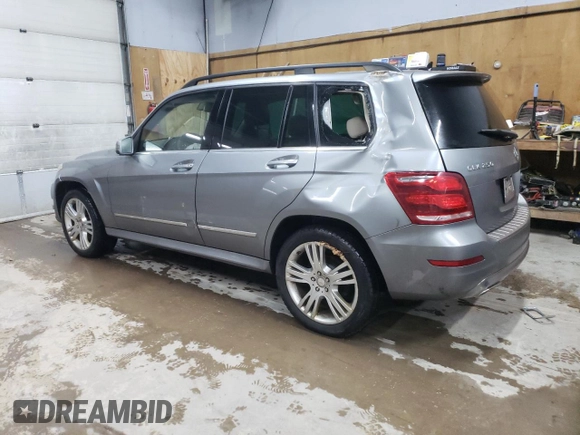 2015 Mercedes-Benz GLK 250 with VIN WDCGG0EB9FG413064, listed as a Copart auction lot 79046503 with 123,376 mi miles and . Bid and sale history available at DreamBid. Image 2.
