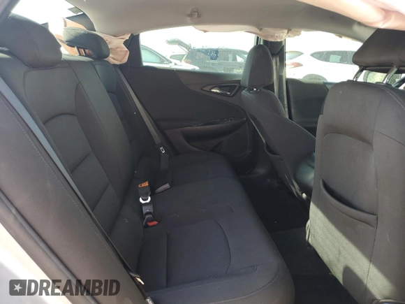 2020 Chevrolet Malibu LS with VIN 1G1ZB5ST3LF029914, listed as a Copart auction lot 53547325 with Not Provided miles and Clean Title. Bid and sale history available at DreamBid. Image 10.