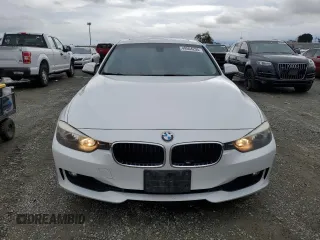 2014 BMW 3 Series 328d with VIN WBA3D3C51EK154414, listed as a Copart auction lot 49504295 with 151,746 mi miles and Clean Title. Bid and sale history available at carsss.com. Image 5.