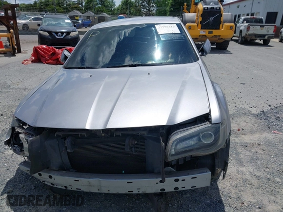 2017 Chrysler 300 S with VIN 2C3CCABG7HH565023, listed as a IAAI auction lot 39907315 with 212,572 mi miles and . Bid and sale history available at DreamBid. Image 12.