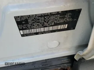 2013 Toyota RAV4 Limited z VIN 2T3YFREV8DW066307, wystawiony jako Copart lot #61963085 z przebiegiem 100 404 mil mil oraz Szkoda całkowita • Salvage title. Historia ofert i sprzedaży dostępna na DreamBid. Obrazek 13.