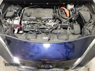 2021 Toyota Venza LE z VIN JTEAAAAH9MJ019668, wystawiony jako Copart lot #57122115 z przebiegiem 21 983 mil mil oraz Szkoda całkowita • Salvage title. Historia ofert i sprzedaży dostępna na DreamBid. Obrazek 12.