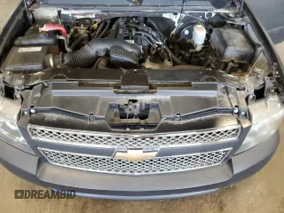 2008 Chevrolet Tahoe 3LT z VIN 1GNFK13048J139678, wystawiony jako Copart lot #61505085 z przebiegiem 169 099 mil mil oraz Czysty tytuł • Clean title. Historia ofert i sprzedaży dostępna na DreamBid. Obrazek 12.
