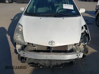 2008 Toyota Prius z VIN JTDKB20UX83457040, wystawiony jako IAAI lot #41626418 z przebiegiem 185 936 mil mil oraz . Historia ofert i sprzedaży dostępna na DreamBid. Obrazek 6.