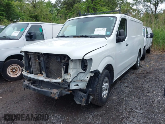 2016 Nissan NV SV with VIN 1N6BF0KMXGN807238, listed as a IAAI auction lot 42312718 with 79,136 mi miles and . Bid and sale history available at DreamBid. Image 21.