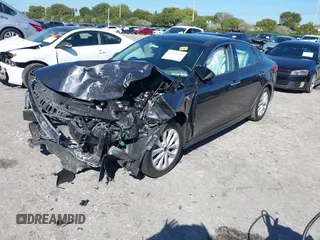 2018 Kia Optima EX with VIN 5XXGU4L36JG223501, listed as a IAAI auction lot 41722310 with 63,481 mi miles and . Bid and sale history available at carsss.com. Image 2.