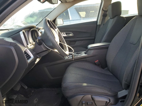 2016 Chevrolet Equinox LS with VIN 2GNFLEEK6G6179694, listed as a Copart auction lot 50313525 with 192,734 mi miles and Clean Title. Bid and sale history available at carsss.com. Image 10.