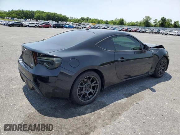 2014 Scion FR-S z VIN JF1ZNAA16E8702957, wystawiony jako Copart lot #58801915 z przebiegiem 114 656 mil mil oraz Szkoda całkowita • Salvage title. Historia ofert i sprzedaży dostępna na DreamBid. Obrazek 3.