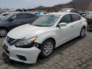 2016 Nissan Altima S с VIN 1N4AL3AP4GN340358, выставлен на аукционе Copart как лот 65435555 с пробегом 179 827 миль миль и Чистый • Clean title. История ставок и продаж доступна на DreamBid. Изображение 1.