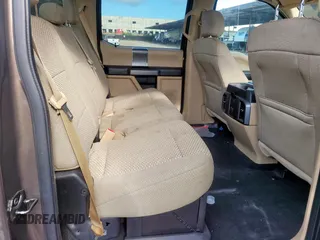 2017 Ford F-250 Lariat с VIN 1FT7W2B64HEB34275, выставлен на аукционе Copart как лот 62846775 с пробегом 153 463 миль миль и Чистый • Clean title. История ставок и продаж доступна на DreamBid. Изображение 6.