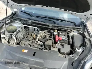 2022 Mitsubishi Outlander SEL с VIN JA4J3VA88NZ071747, выставлен на аукционе Copart как лот 58859915 с пробегом 36 970 миль миль и Чистый • Clean title. История ставок и продаж доступна на DreamBid. Изображение 14.