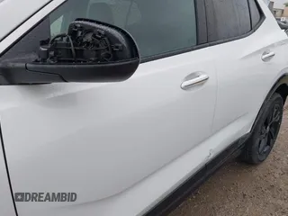2024 Buick Encore GX Sport Touring with VIN KL4AMDSL1RB215664, listed as a IAAI auction lot 41910197 with 20,058 mi miles and . Bid and sale history available at DreamBid. Image 6.