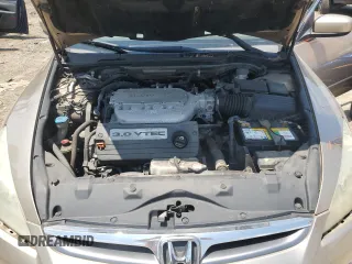 2006 Honda Accord LX with VIN 1HGCM66336A069369, listed as a Copart auction lot 63100415 with 139,974 mi miles and Salvage title. Bid and sale history available at DreamBid. Image 11.