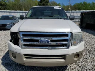 2010 Ford Expedition Eddie Bauer with VIN 1FMJU1H59AEB07563, listed as a Copart auction lot 51794165 with 254,692 mi miles and Salvage title. Bid and sale history available at DreamBid. Image 5.