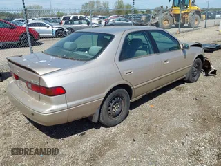 1999 Toyota Camry LE с VIN 4T1BG22K4XU862070, выставлен на аукционе IAAI как лот 42100428 с пробегом Не указан миль и . История ставок и продаж доступна на DreamBid. Изображение 4.