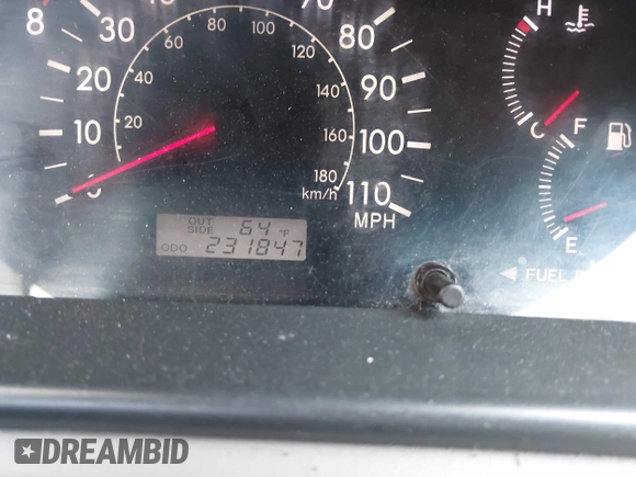 2007 Toyota Corolla CE with VIN JTDBR32E570113526, listed as a IAAI auction lot 41543348 with 231,847 mi miles and . Bid and sale history available at DreamBid. Image 7.