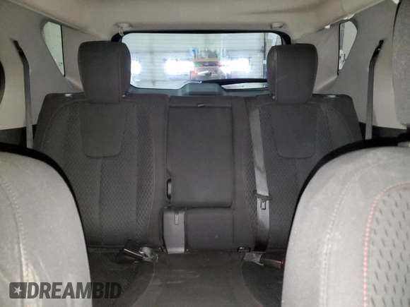 2013 Chevrolet Equinox LS z VIN 2GNALBEKXD6313398, wystawiony jako Copart lot #44566025 z przebiegiem 141 965 mil mil oraz Czysty tytuł • Clean title. Historia ofert i sprzedaży dostępna na DreamBid. Obrazek 10.
