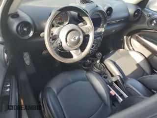 2015 MINI Countryman S с VIN WMWZC3C54FWT02448, выставлен на аукционе Copart как лот 65693595 с пробегом 111 038 миль миль и Чистый • Clean title. История ставок и продаж доступна на DreamBid. Изображение 8.
