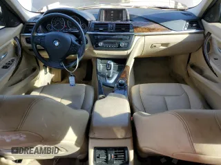 2013 BMW 3 Series 328i xDrive с VIN WBA3B3C57DF542924, выставлен на аукционе Copart как лот 48185865 с пробегом 125 735 миль миль и Списание • Salvage title. История ставок и продаж доступна на DreamBid. Изображение 8.