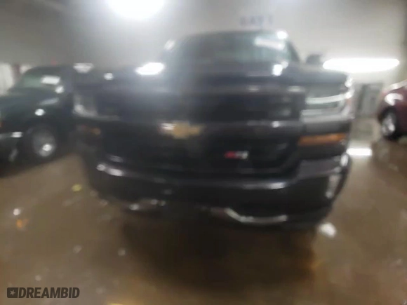 2016 Chevrolet Silverado 1500 LT with VIN 1GCVKRECXGZ296285, listed as a Copart auction lot 46236545 with 109,180 mi miles and Salvage Title. Bid and sale history available at carsss.com. Image 13.