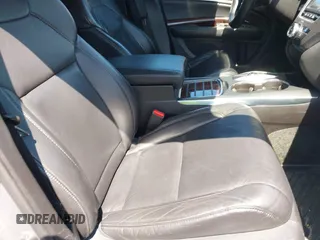 2016 Acura MDX w/Tech with VIN 5FRYD4H41GB053418, listed as a IAAI auction lot 42118766 with 72,700 mi miles. Bid and sale history available at carsss.com. Image 5.