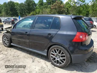 2007 Volkswagen GTI z VIN WVWHV71K97W063702, wystawiony jako Copart lot #60121715 z przebiegiem 136 405 mil mil oraz Szkoda całkowita • Salvage title. Historia ofert i sprzedaży dostępna na DreamBid. Obrazek 2.