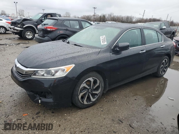 2016 Honda Accord Sedan EX with VIN 1HGCR2F71GA000338, listed as a Copart auction lot 47792955 with 113,346 mi miles and Clean Title. Bid and sale history available at carsss.com. Image 1.