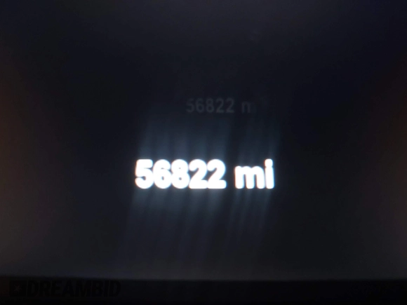 2018 Ram 1500 Big Horn with VIN 1C6RR7LG0JS352281, listed as a IAAI auction lot 39980706 with 56,822 mi miles. Bid and sale history available at carsss.com. Image 14.