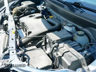 2024 Chevrolet Equinox LT with VIN 3GNAXUEG4RL173508, listed as a IAAI auction lot 42814610 with 28,585 mi miles and . Bid and sale history available at DreamBid. Image 20.